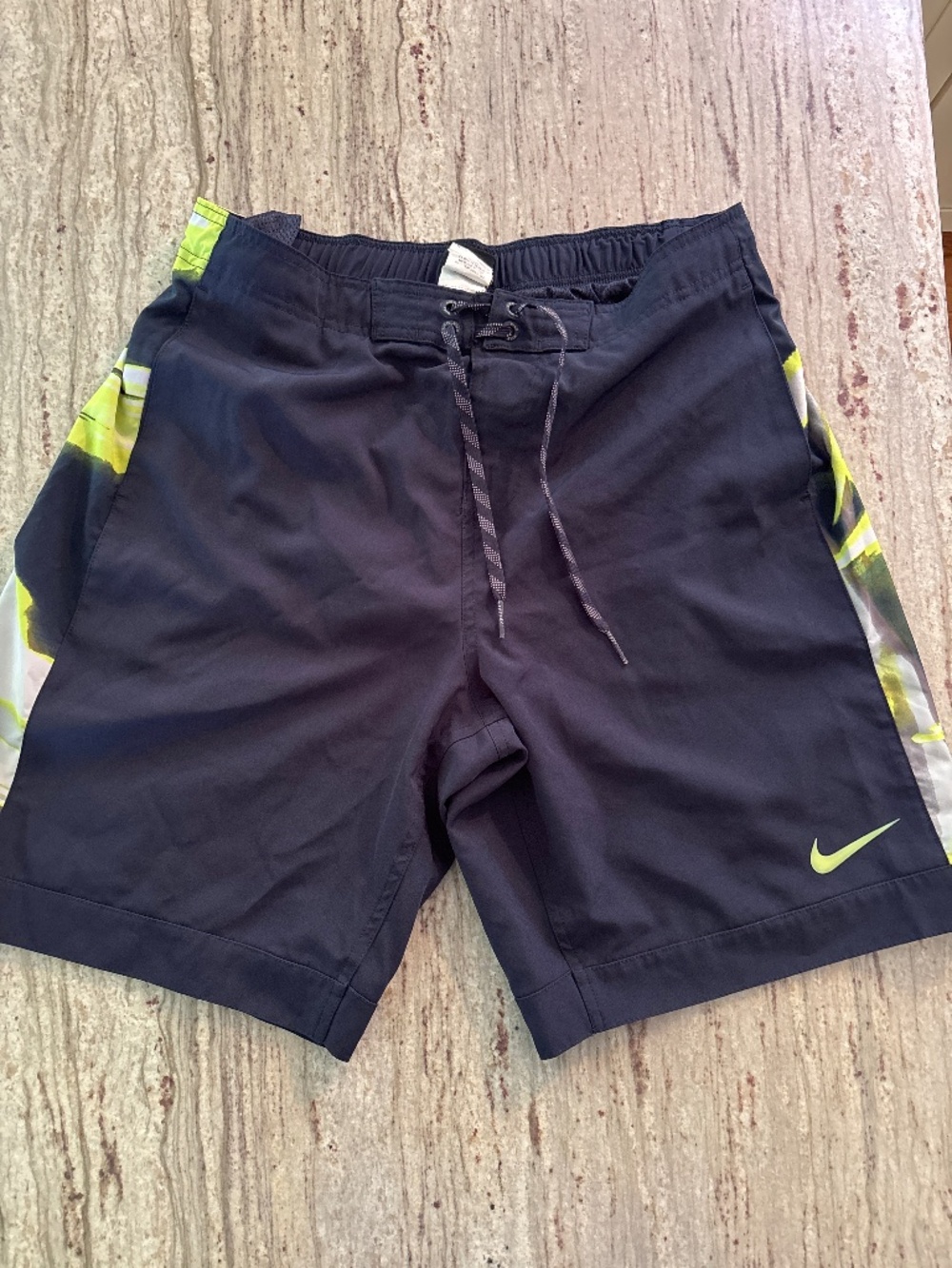 Nike Bathing Suit